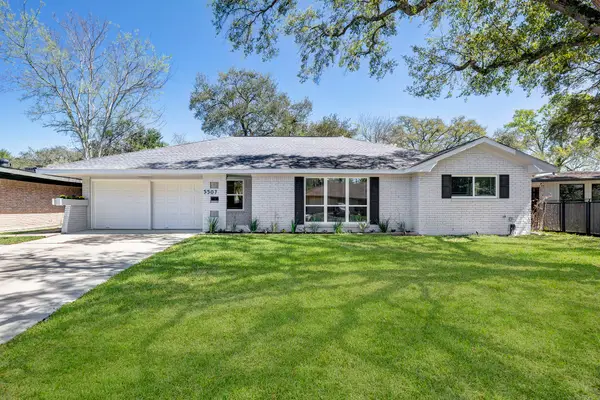 5507 Cartagena Street, Houston, TX 77035