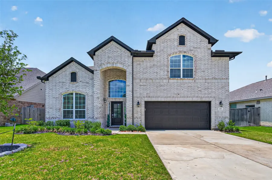 291 Little Dog Drive, Montgomery, TX 77356 - #2