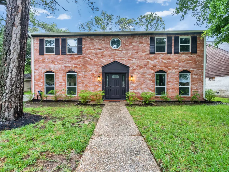 4023 Laverock Road, Spring, TX 77388 - #2