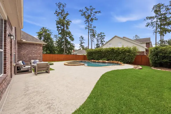 115 S Rocky Point Circle, The Woodlands, TX 77389