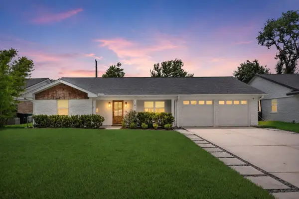 1823 Millwood Drive, Houston, TX 77008