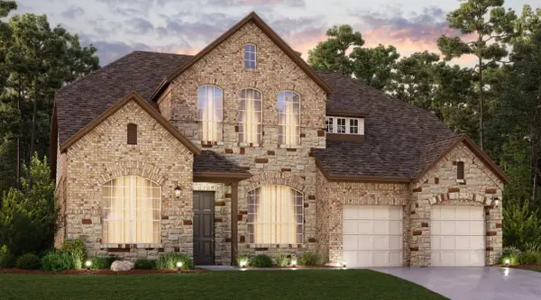 4225 Hazy Rock Lane, League City, TX 77573