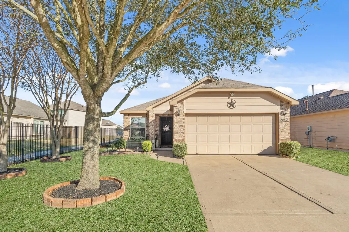 19234 Golden Wave Drive, Katy, TX 77449 - #1