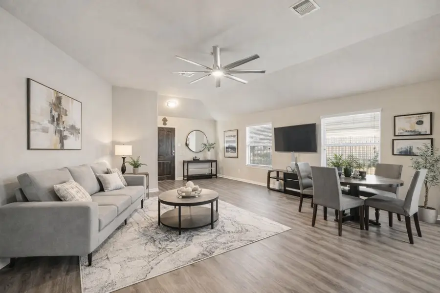 19234 Golden Wave Drive, Katy, TX 77449 - #2