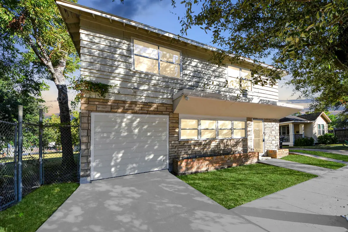 5303 Lyons Avenue #4, Houston, TX 77020 - Image #1