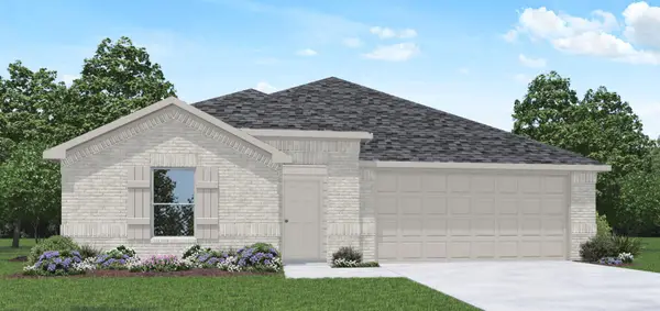 20185 Fermat Drive, New Caney, TX 77357