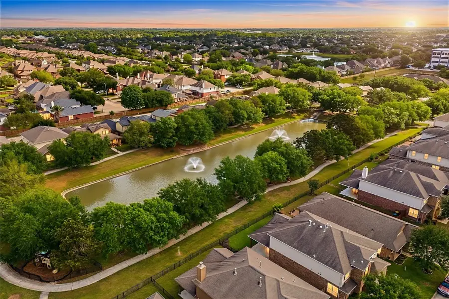 9615 Landon Lake Drive, Pearland, TX 77584 - #2