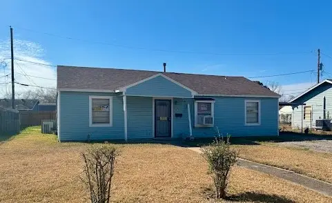 1706 Cheston Drive, Houston, TX 77029 - #1