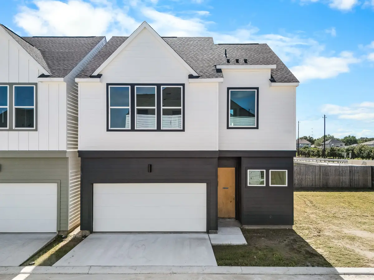 12802 Buffalo Wells Drive, Houston, TX 77045 - #1