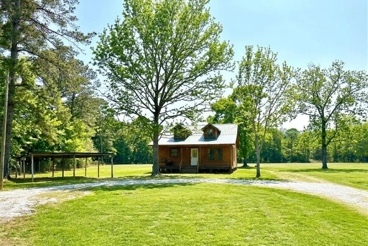 1901 County Road 2235, Cleveland, TX 77327 - #1
