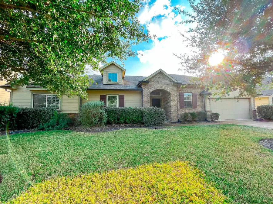 11303 Crestbrook Park Lane, Tomball, TX 77375 - Image #2
