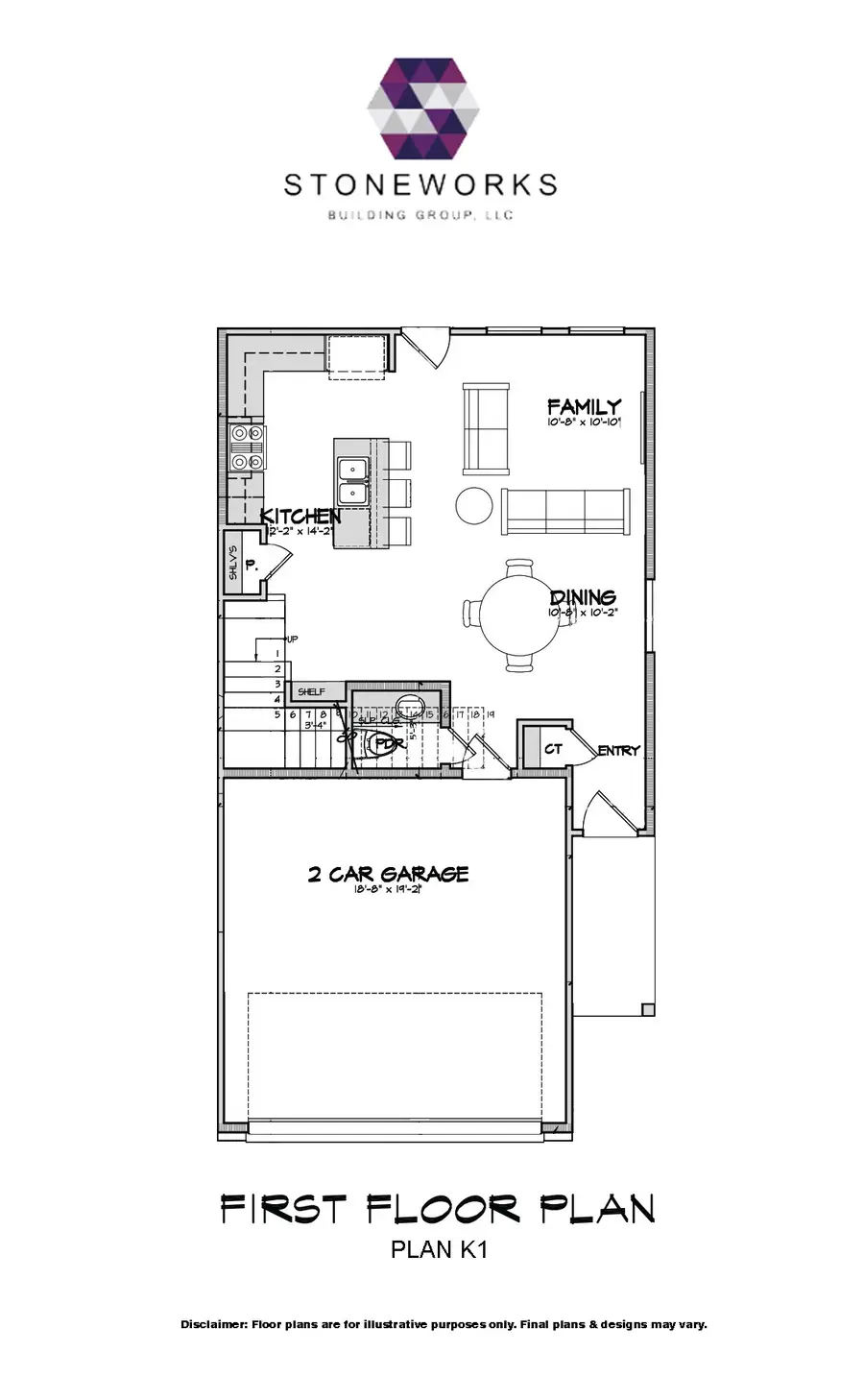 11307 Stonework Grove Lane, Houston, TX 77076 - #2