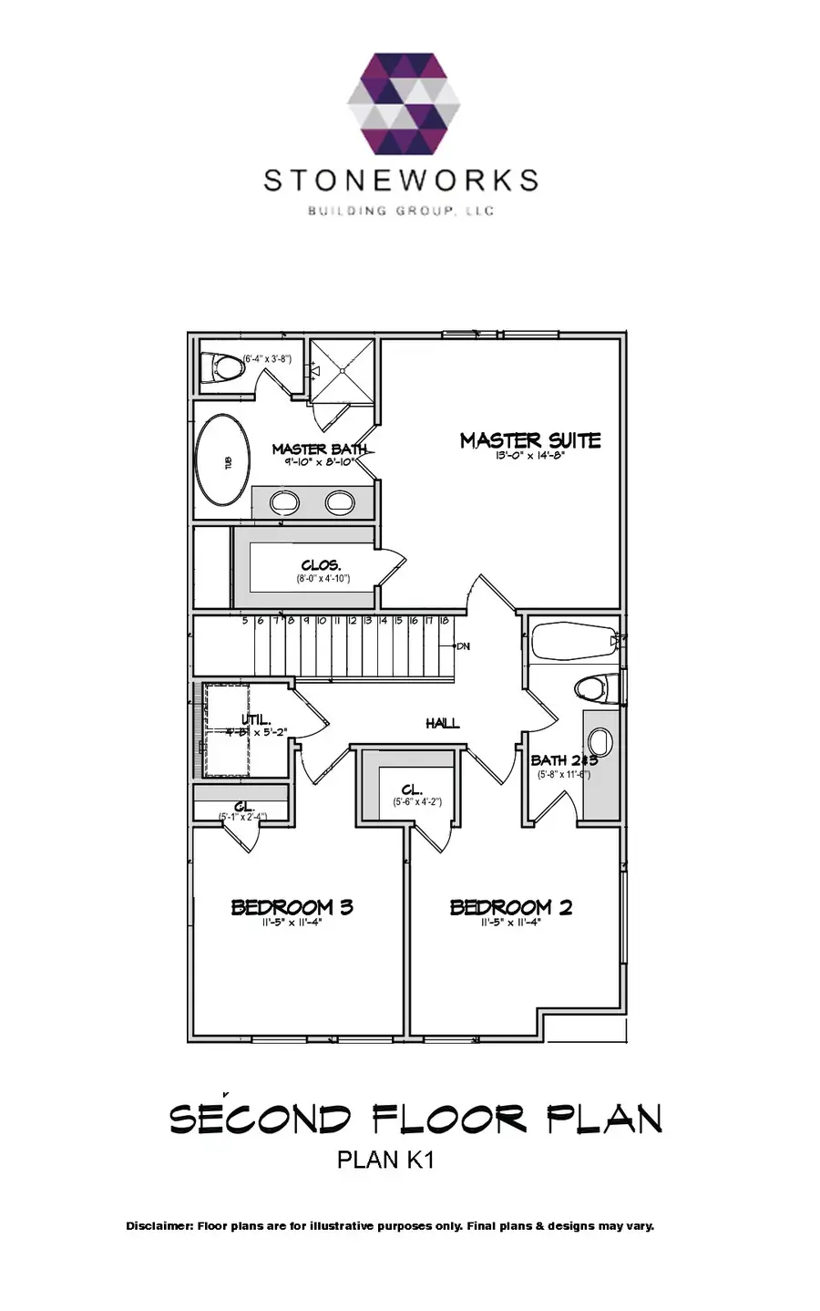 11307 Stonework Grove Lane, Houston, TX 77076 - #3