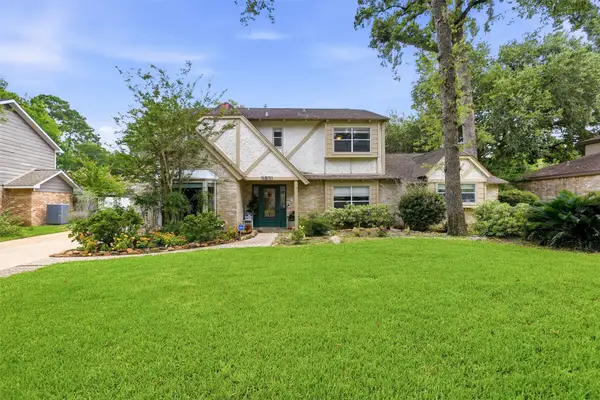 3931 Cypress Lake Drive Drive, Spring, TX 77388