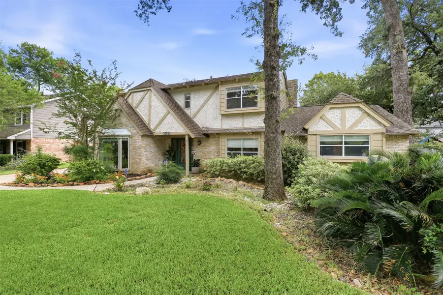 3931 Cypress Lake Drive Drive, Spring, TX 77388 - #3