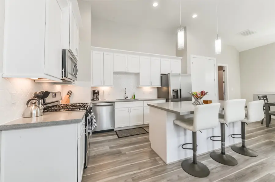 5902 Gardendale Drive #B, Houston, TX 77092 - #2