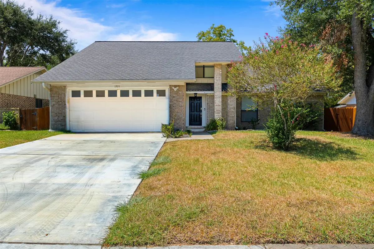1205 Westwood Street, Victoria, TX 77901 - #1