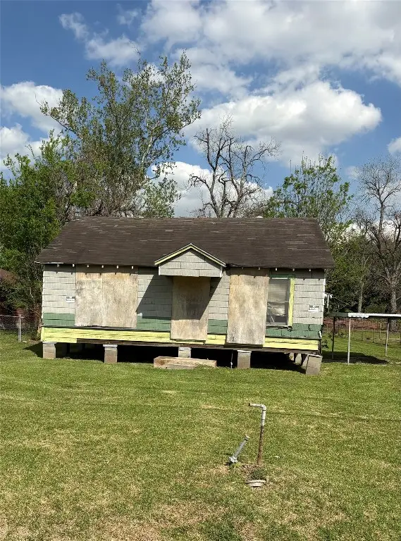 5614 Wipprecht Street, Houston, TX 77026 - #1