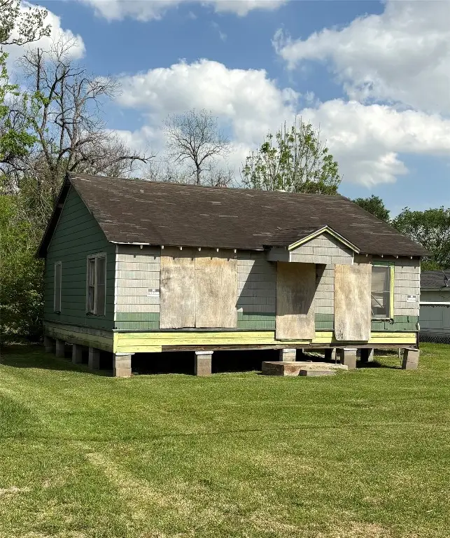 5614 Wipprecht Street, Houston, TX 77026 - #2