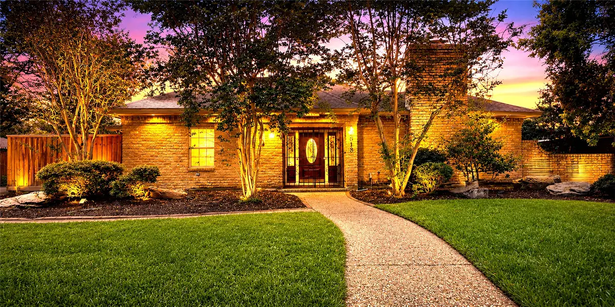 12618 Misty Valley Drive, Houston, TX 77066 - #1