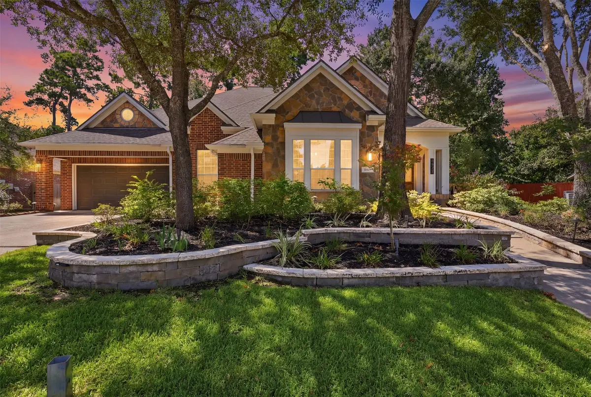 6627 Pelham Chase Drive, Spring, TX 77389 - #1