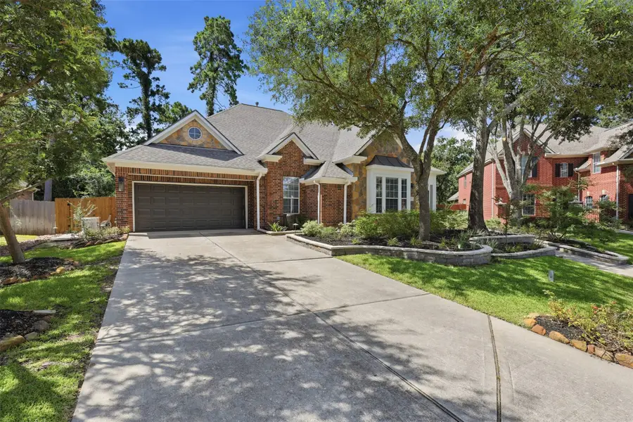 6627 Pelham Chase Drive, Spring, TX 77389 - #3