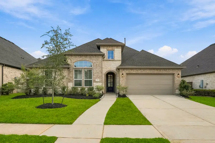 11914 Parsifal Creek Road, Humble, TX 77346 - #2