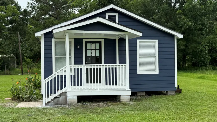 104 Gum Gully Road, Crosby, TX 77532 - #2