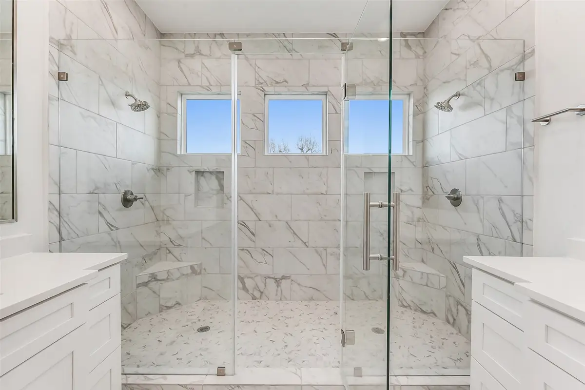 806 Fisher Street #C, Houston, TX 77018 - #1