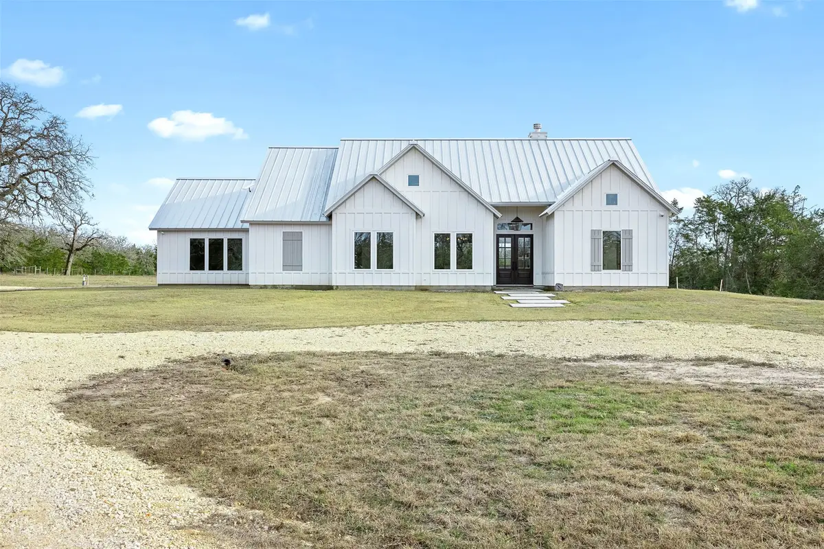 4991 Schott Road, Ledbetter, TX 78946 - #1