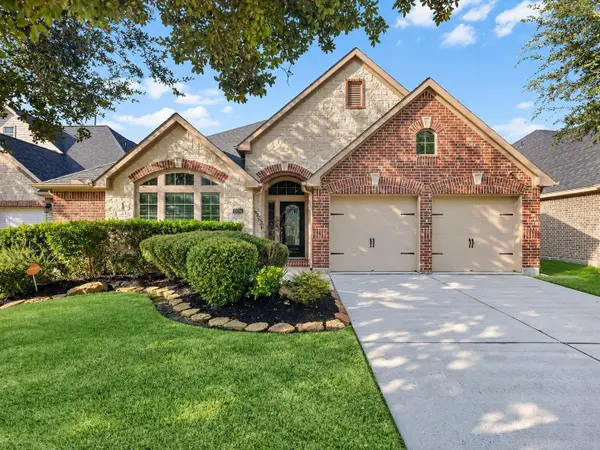13206 Gentle Water Drive, Houston, TX 77044