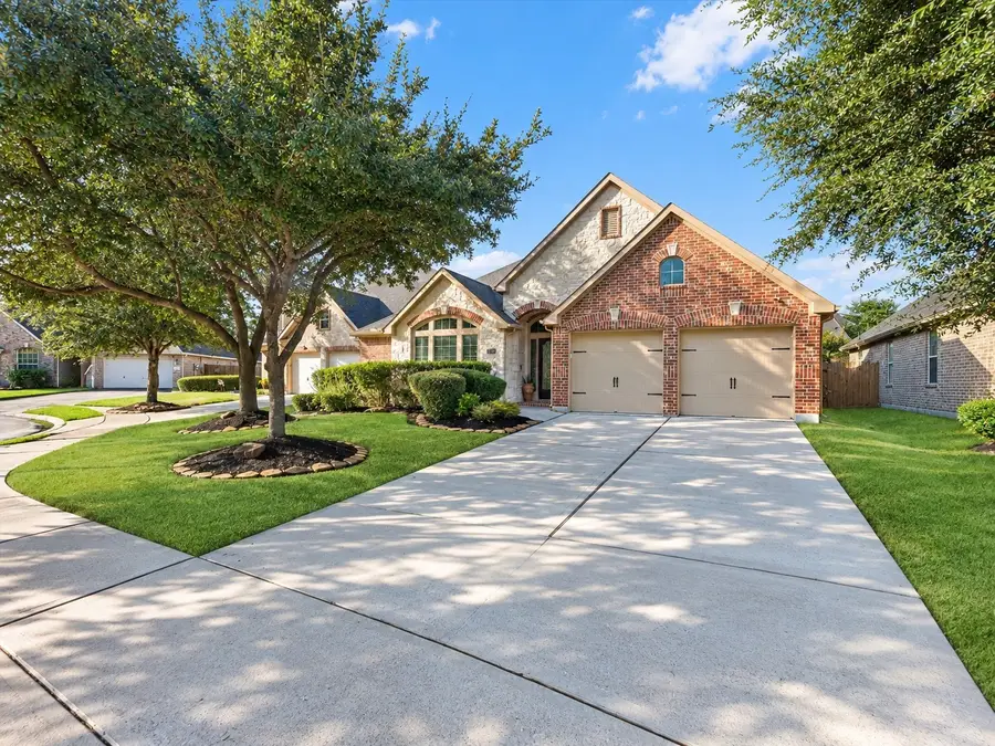 13206 Gentle Water Drive, Houston, TX 77044 - #2