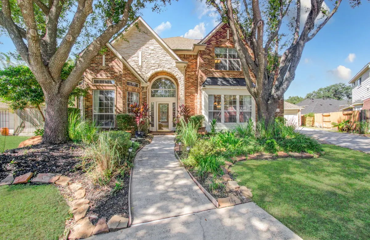 11 Saint Thomas Court, Houston, TX 77070 - #1