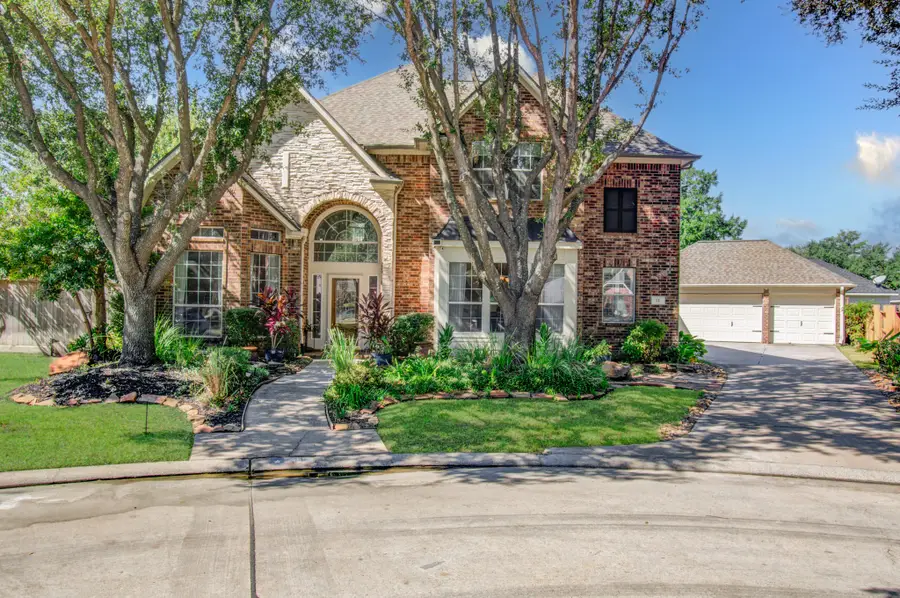 11 Saint Thomas Court, Houston, TX 77070 - #2