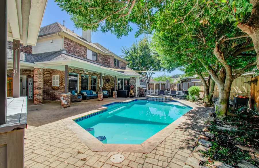 11 Saint Thomas Court, Houston, TX 77070 - #3