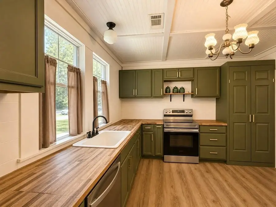 140 Private Road 6081, Burkeville, TX 75932 - #3
