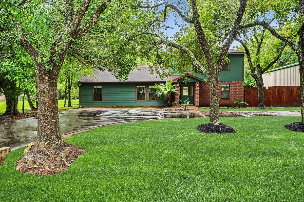 5104 Avenue R, Santa Fe, TX 77510 - #1