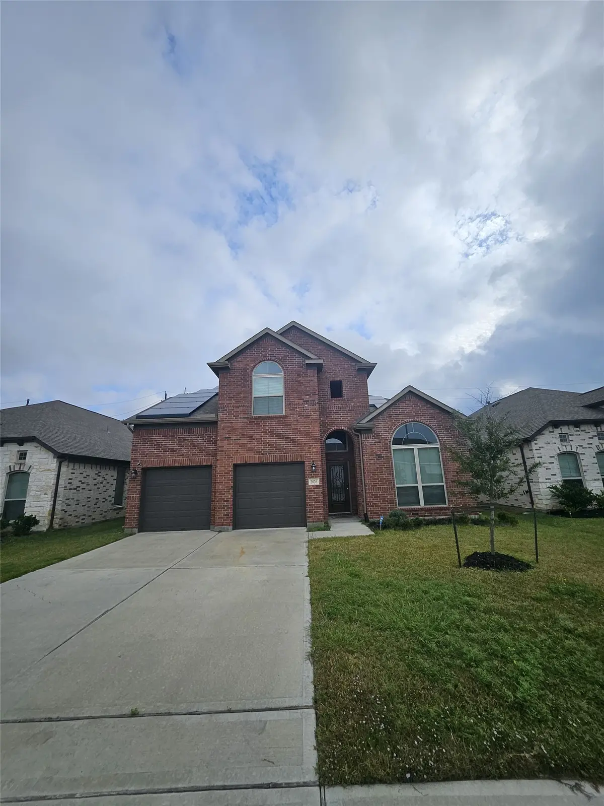 2826 Saw Palmetto Trail, Katy, TX 77493 - #1