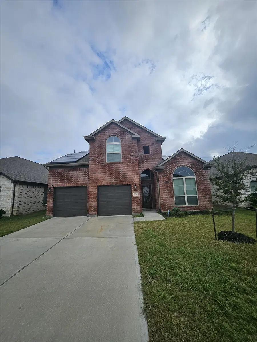 2826 Saw Palmetto Trail, Katy, TX 77493 - #2