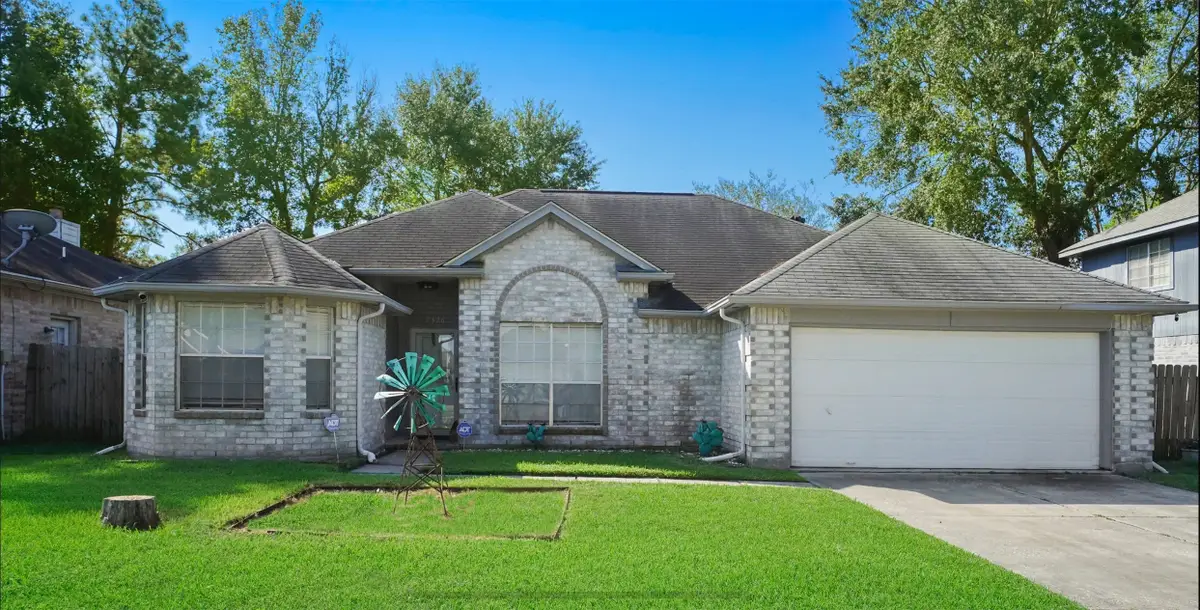 7326 Foxport Lane, Humble, TX 77338 - Image #1