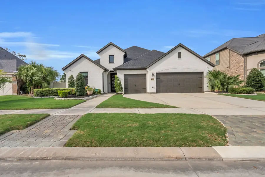 10494 Lake Palmetto Drive, Conroe, TX 77385 - #3