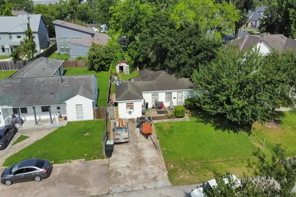 1416 Aldrich Street, Houston, TX 77055