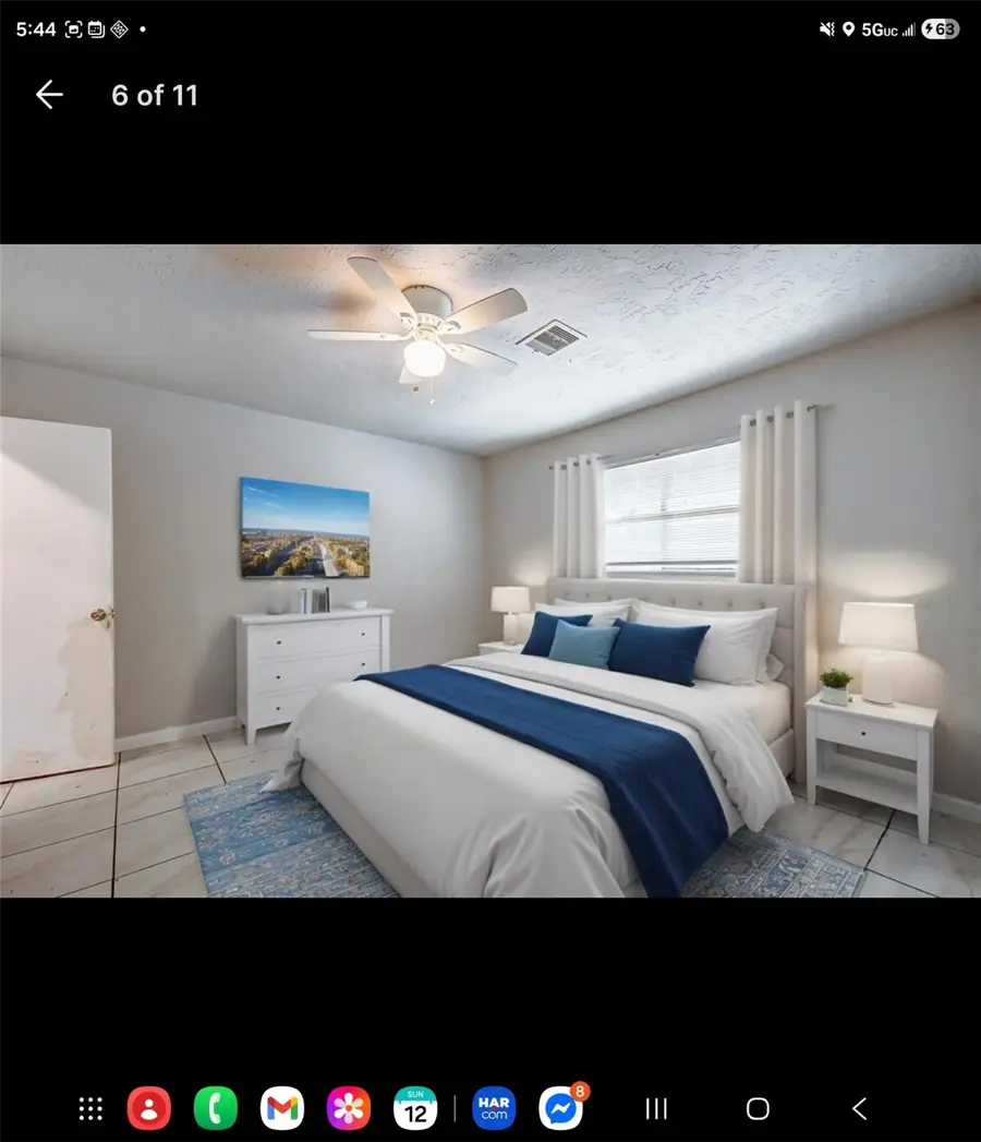 8019 Beech Cove Lane, Houston, TX 77072 - Image #2