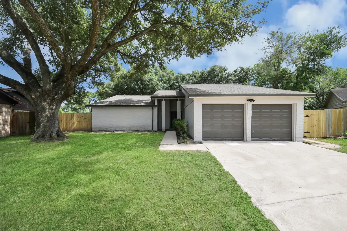 1019 Summers Drive, Missouri City, TX 77489 - #1