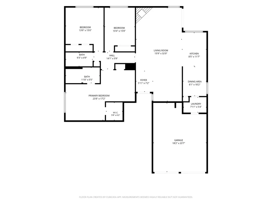 1019 Summers Drive, Missouri City, TX 77489 - #2