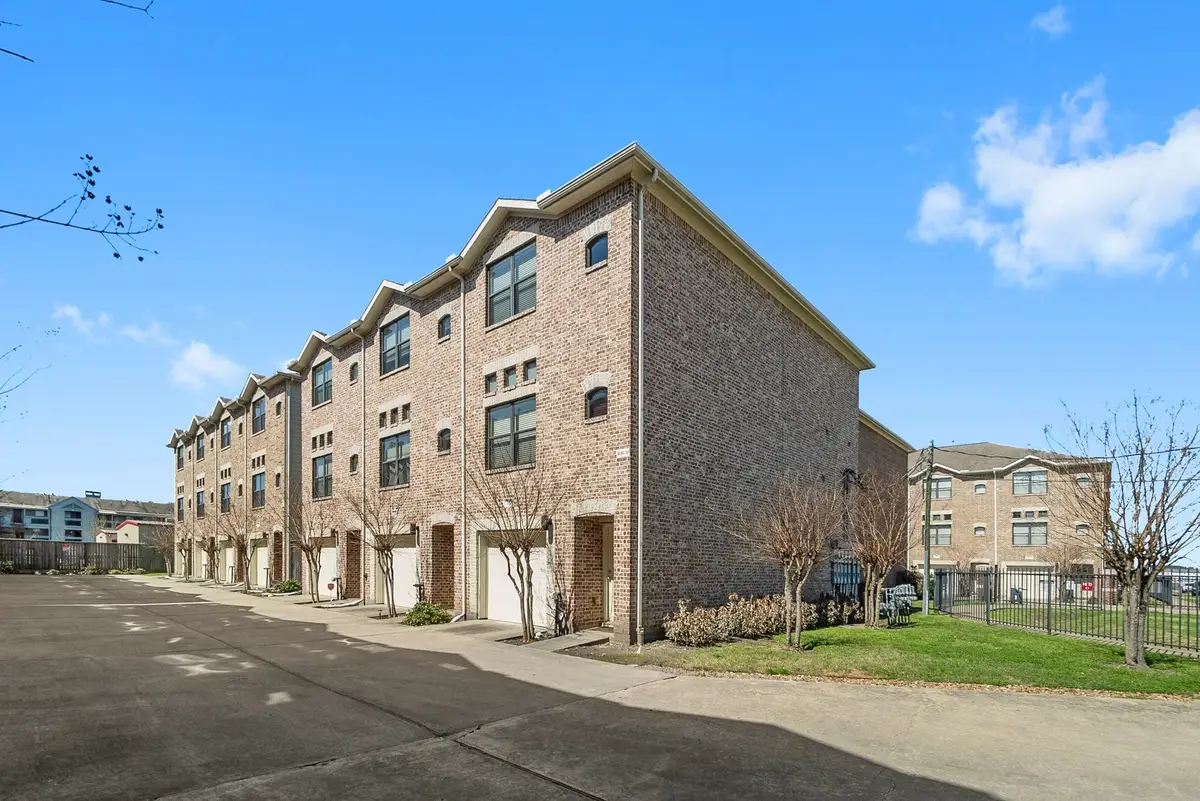 2710 Hullsmith Drive #1301, Houston, TX 77063 - #1