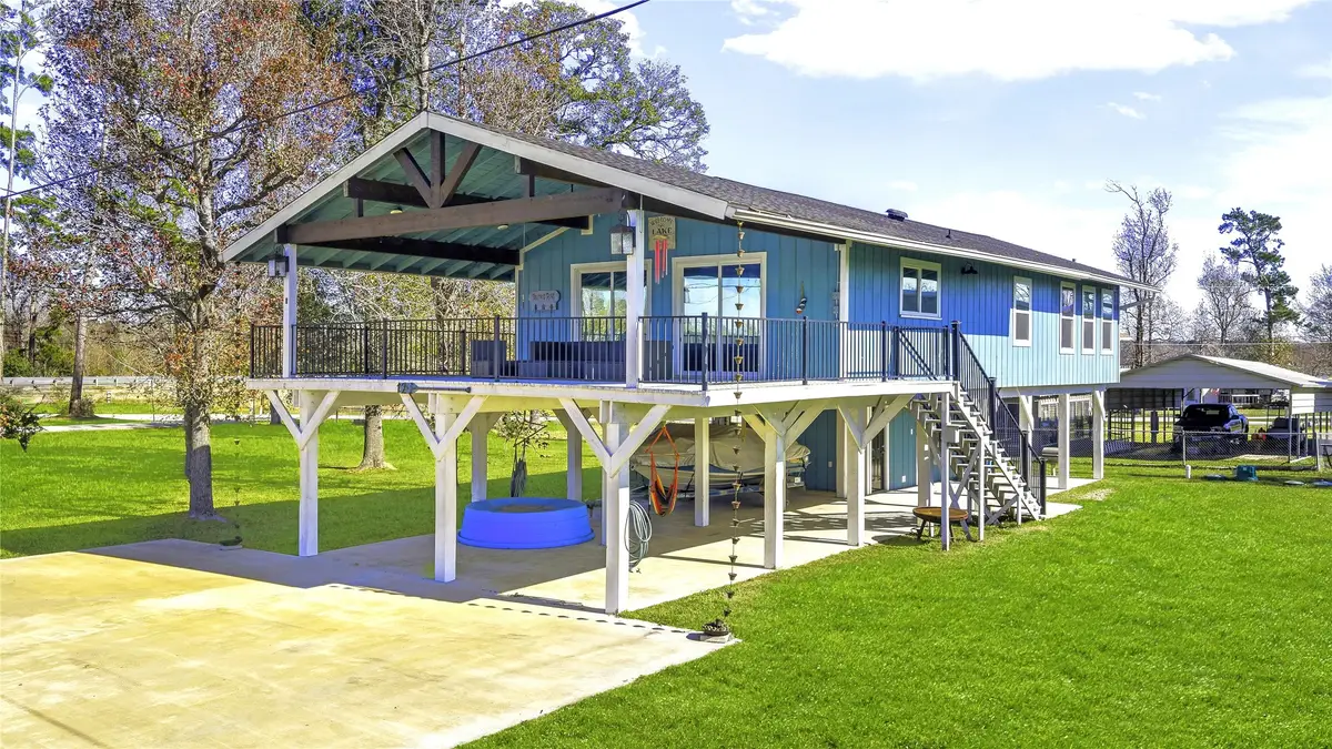 129 Second Avenue, Onalaska, TX 77360 - #1