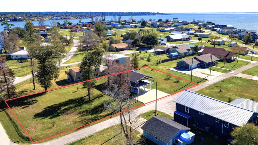 129 Second Avenue, Onalaska, TX 77360 - #2