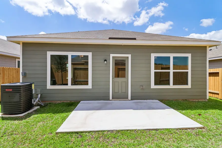 5910 Peony Place, Magnolia, TX 77354 - #2