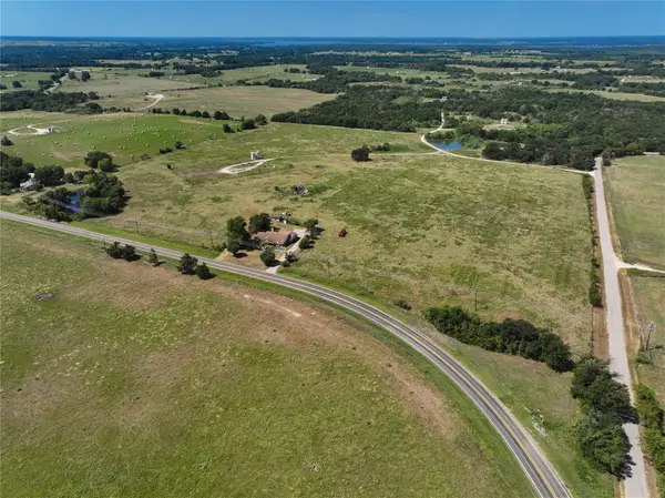 496 Fm-1512, Jewett, TX 75846